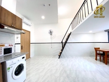 Hình ảnh 🏠🏠🏠 Douplex siêu rộng gác cao mai văn vĩnh tân quy q7