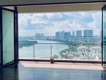 Hình ảnh D’Edge Thảo Điền, Mb6623 nạp rút nhanh chóng view sông SG rất đẹp 2PN, 90m2 giá chỉ 27Tr
