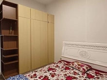 Hình ảnh VÀO Ở NGAY CHCC Bình Tây Plaza Q6 75 1tỷ650 2 phòng ngủ còn mới 70%