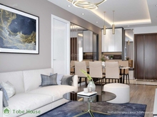 Hình ảnh Làm ăn thua lỗ bán nhà Kinh Dương Vương, p12, quận 6. 58m2,giá 1,05 tỷ