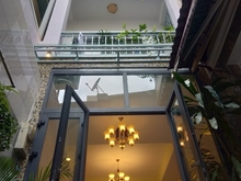 Hình ảnh Nhà đẹp giá chỉ 2 tỉ 150 tại Lê Quang Định,P14,Q.BT, 48m2,SHR1T3L