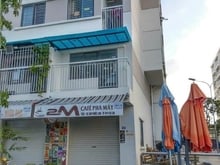 Hình ảnh Bán shophouse HUB Phước Long, Nha Trang. Ngay cổng chính, khu buôn bán