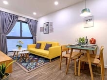 Hình ảnh Căn Hộ Dịch Vụ Châu Thị Vĩnh Tế, Dt 215m2, 5 Tầng, Đg 4m, Giá 22,9 Tỷ.