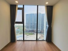 Hình ảnh Siêu phẩm 3PN 87m2 giá tốt nhất ECO GREEN SG Q7 giá 1 tỷ 805 triệu SHR