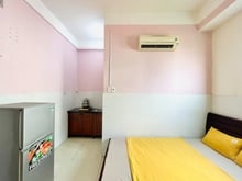 Hình ảnh 💥Phòng Full nội thất ánh sáng ngập tràn ngay Lâm Văn Bền Quận 7