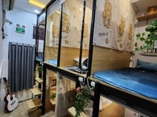 Hình ảnh KTX Nữ 1Tr7 - đường Nguyễn Văn Đậu - Q.Bình Thạnh