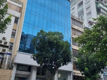 Hình ảnh Building 2MT 369 Điện Biên Phủ Q3 - 12*38 - 2 hầm 10 tầng, đầy đủ PCCC