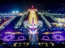 Hình ảnh Cần ra hàng lô SH03A lô 3,4 vị trí kim cương Danko City TN giá ngon