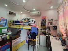 Hình ảnh Về quê bán gấp nhà 1 lầu H5m, Tây Hòa quận 9 gần chợ 59m2, 720triệu