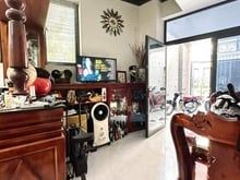 Hình ảnh Gấp bán nhà 4 tầng, Hẻm xe hơi Tân Bình giá 12 tỷ