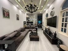 Hình ảnh Kẹt tiền bán gấp nhà Phổ Quang,P.2, Q.Tân Bình-5x25m-4 tầng- 24,5 tỷ.