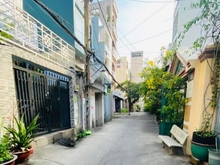 Hình ảnh Cần tiền bán gấp nhà HXH Tô Hiến Thành Q10 DT:57m2 giá 2 tỷ 515 triệu