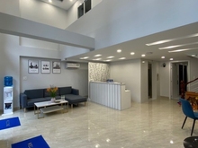 Hình ảnh Hàng hiếm bán gấp! tòa nhà NKKN Q3 - DT 8x18m 6 tầng - HĐT 180 triệu