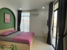 Hình ảnh CHDV ngay công hiên Hoàng Văn Thụ, KV Sân Bay, Tân Bình.