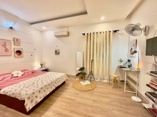 Hình ảnh Cho thuê Trung Sơn Quận 7 dể di chuyển Q8 , Q4 , Q1 , Q5