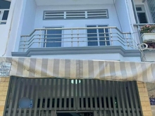 Hình ảnh Hàng hót: Nhà khu VIP đẹp hẻm xe hơi thông Đường số 9 Quận Gò Vấp