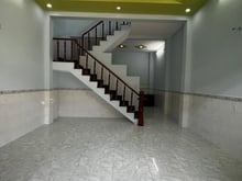 Hình ảnh Thua chứng khoáng bán gấp nhà Bình Thới gần chợ Chim Xanh- giá 970tr