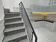 Hình ảnh Chỉ 3 T.ỷ57TLNhà Lô Góc Hẻm Ba Gác 358 Cách Mạng Tháng 8 Quận 10