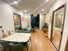 Hình ảnh PHÁP LÝ RÕ RÀNG CH Citi Home Q2, 73m2 giá cực mềm 2,08 tỷ