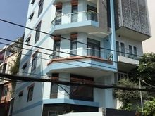 Hình ảnh Nhà HXT - gần mặt tiền bán nhà CHU VĂN AN -P.12 - BTH DT:70m2 1T3L 4PN