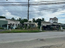 Hình ảnh Chính chủ bán đất thổ rẻ ở Thủ Thừa, LONG AN
