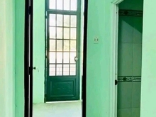 Hình ảnh Nhà Lô Góc Hẻm Ba Gác 358 Cách Mạng Tháng 8 Quận 10- DT 38M2 Ngang 5M