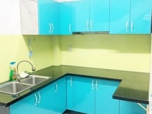 Hình ảnh Cho thuê nhà hẻm an ninh Vĩnh Viễn 4pn 2wc Quận 10
