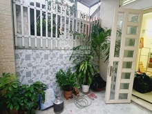 Hình ảnh Vỡ nợ cần bán nhà Nơ Trang Long 51m2/ 745 Triệu gần Cđ Dược, chợ Bà Ch