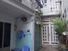 Hình ảnh Bán nhà Phước Long B - đường 339 sát chợ, gần ĐXH - 48M2 - 3 Tỷ TL