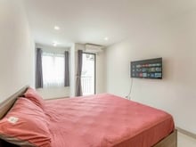 Hình ảnh Cho Thuê Căn Hộ 1PN Cao Cấp 40m2 Bancol View Thoáng Quận 10