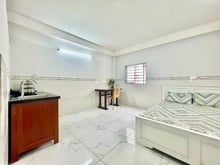 Hình ảnh 🔥Phòng Cao Cấp Xinh Xắn Ngay Gò Dầu – Tân Sơn Nhì