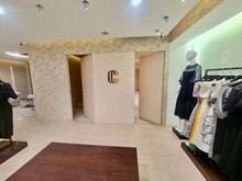 Hình ảnh Cho thuê Nhà Mặt tiền Q3 -DT : 12X15m Trệt lửng giá 120 triệu