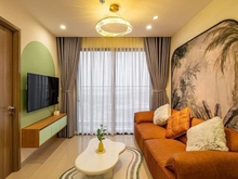 Hình ảnh Hoàn vốn KD bán gấp CC Vinhomes Grand Park Q9 chỉ 1 tỷ 430 triệu SHR