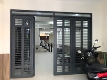 Hình ảnh HXT  Xô Viết Nghệ Tĩnh, P25, Bình Thạnh