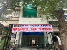 Hình ảnh Cho thuê nhà phố Phú Mỹ Hưng Q7. Cạnh Sky Garden.Giá chỉ 40tr. Em Luân