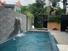 Hình ảnh Biệt thự hồ bơi ngay trung tâm Thảo Điền 7,5x30m T2l giá 37 tỷ