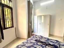 Hình ảnh SỞ HỮU NGAY NHÀ Nguyễn Hữu Cảnh 42m² giá 1tỷ340 2 phòng ngủ tặng nt