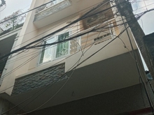 Hình ảnh Cần Bán Gấp Căn Nhà MT sát Phạm Hùng 3.53x15.66m, 9t_NHÀ NHƯ HÌNH 5T