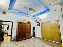 Hình ảnh Bán gấp, giá rẻ nhà 4 Tầng, Khu cư xá Bà Điểm, An Sương chỉ 6.49 tỷ.