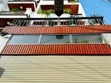 Hình ảnh XOAY TIỀN ĐẦU TƯ bán nhà NG THỊ BÚP Q12, 56m2 rộng rãi giá còn 1,72 tỷ