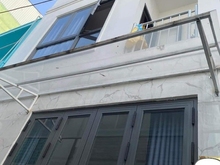Hình ảnh Khu vip CẦM BÁ THƯỚC - PHÚ NHUẬN - chỉ hơn 2 TỶ 585 - DT 40M2, 4 tầng