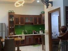 Hình ảnh Đi Úc bán nhà Nguyễn Thị Tần 63m2, 725 triệu ngay chợ Rạch Ông