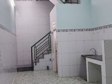 Hình ảnh nhà cho thuê quận 9 Thủ đức Đình Phong Phú ngay chợ và BHX