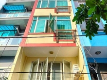 Hình ảnh Phá sản bán nhà đường Nguyễn Đình Chiểu, Quận 10 giá 1 tỷ 948