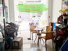 Hình ảnh Gấp bán nhà KV Trung Chánh An Sương, nhà 2 mặt tiền,4 tầng, vị trí KD