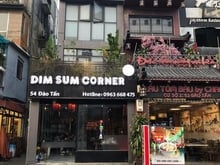 Hình ảnh Cho Thuê Nhà Mặt Phố Tô Hiệu, Q. Cầu Giấy 70m2 35 x TRiệu