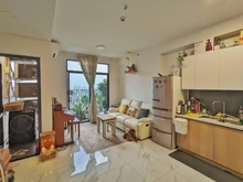 Hình ảnh Bán CC QUẬN 6 ASIANA CAPELLA Giá: 1 tỷ 705 tr ( ở liền) DT:71m2 2PN2WC