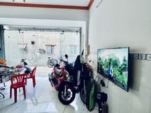 Hình ảnh Bán Nhà Quận 12 - 3 Tầng - HXH 6M - xe Hơi Ngủ Trong  Nhà  Nhỉnh 3 Tỷ.