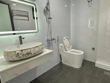Hình ảnh Chủ vỡ cần bán gấp nhà Trần Khát Chân 33m2 5 tầng mt 4m  nhỉnh 3 tỷ