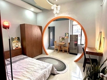 Hình ảnh KHAI TRƯƠNG 1pn tách Bếp Phạm Văn Hai Tân Bình